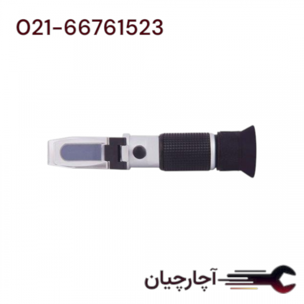 شاخص کیفیت ضد یخ و اسید باتری برند هزبرن، کد کالا 67721