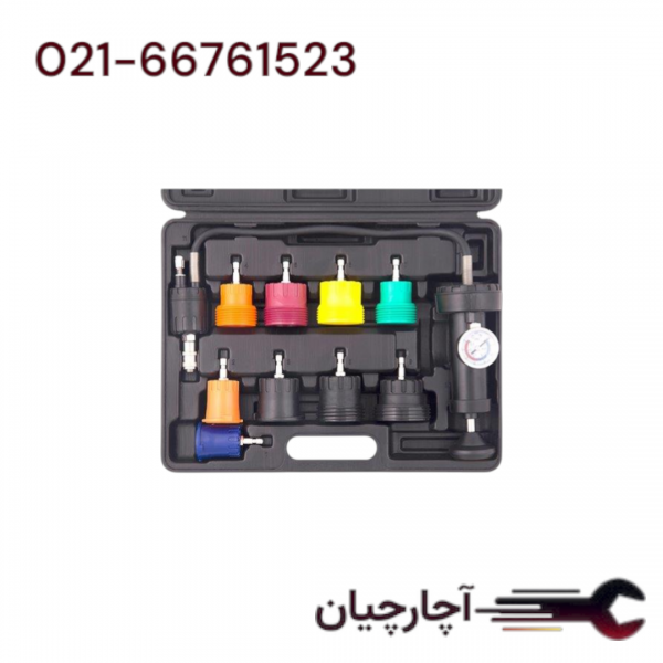 تست فشار رادیاتور برند هزبرن، کد کالا 1267701