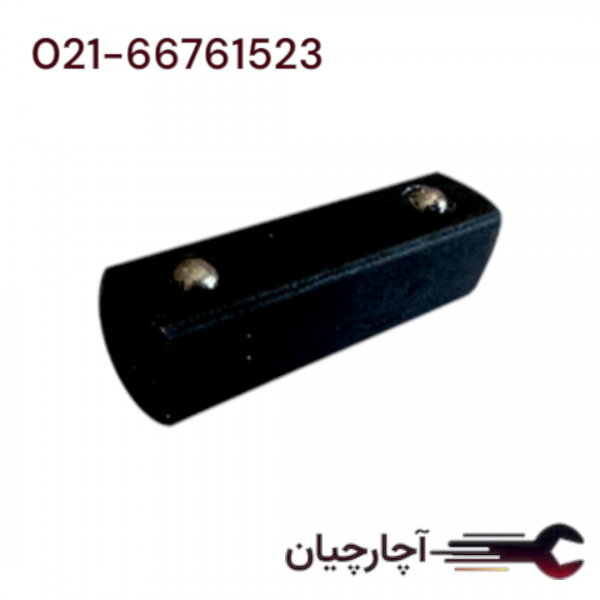 لقمه یدکی ترکمتر درایو3/4 برند هزبرن، کد کالا 7026560/800PS