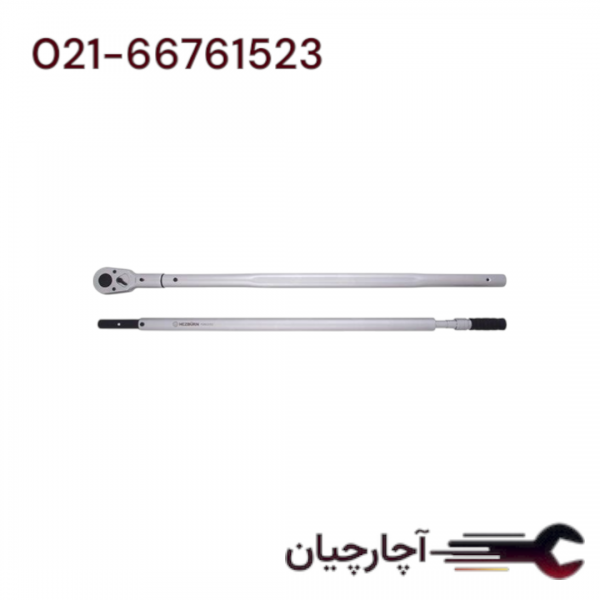 ترکمتر سری NP صنعتی درایو 1 400-2000 نیوتن متر برند هزبرن، کد کالا 70882000