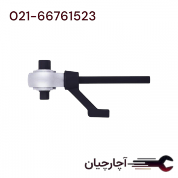 مولتی پلایر 2700 نیوتن متر 3/4به1 اینچ برند هزبرن، کد کالا 79682700