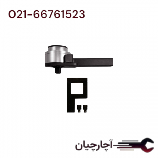 مولتی پلایر 8000 نیوتن متر 1/2 به 11/2 اینچ برند هزبرن، کد کالا 794128000