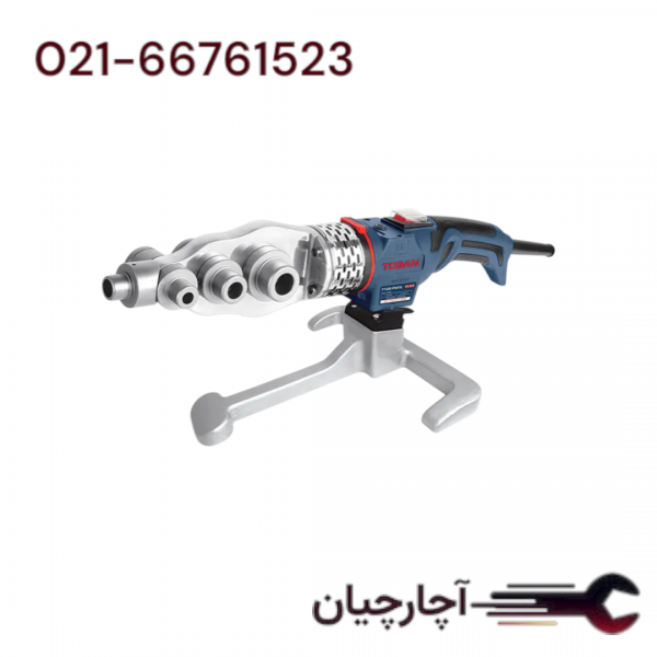 جوش لوله های پلاستیکی برند توسن، کد کالا 7135