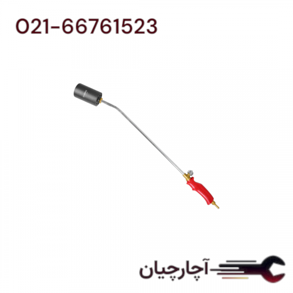 گرمگن بلند -معمولی   برند توسن، کد کالا THT-46CO