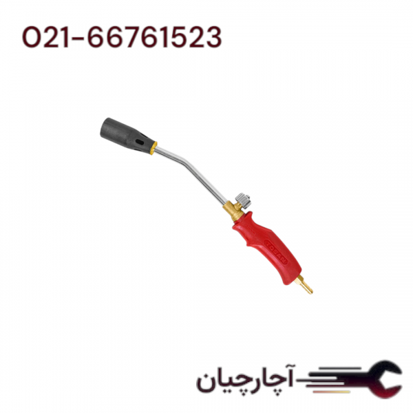 گرمگن کوتاه  برند توسن، کد کالا THT-16CO