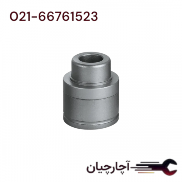 لقمه جوش لوله سبز سایز 40 برند توسن، کد کالا T1583