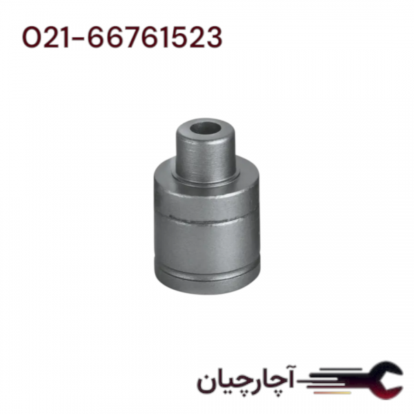 لقمه نوک جوش لوله سبز سایز 20 برند توسن، کد کالا T1584