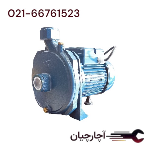 پمپ آب یک و نیم اسب بشقابی برند توکیو کد کالا CB160