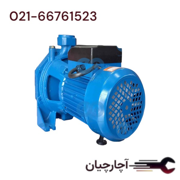 پمپ آب سه اسب بشقابی برند توکیو کدکالا CB310