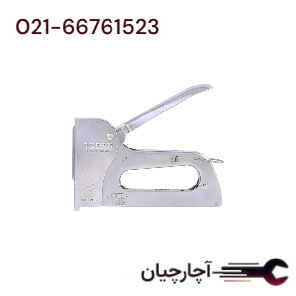 منگنه کوب دستی  برند توسن، کد کالا T11-12SG