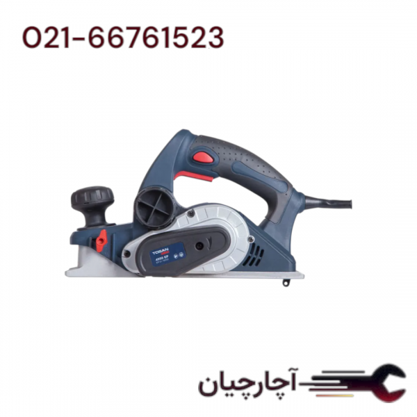 رنده برقی  برند توسن، کد کالا 4950EPX