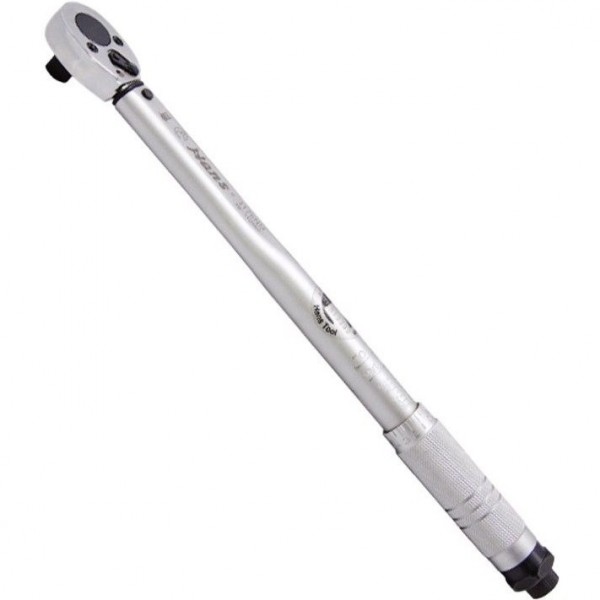 ترکمتر درایو 1/2 جغجغه‌ای 2000 میکرو برند هنس، کد کالا 4170gn