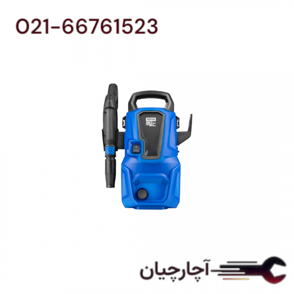 کارواش 90 بار 1200 وات یونیورسال برند نووا، کد کالا 5090