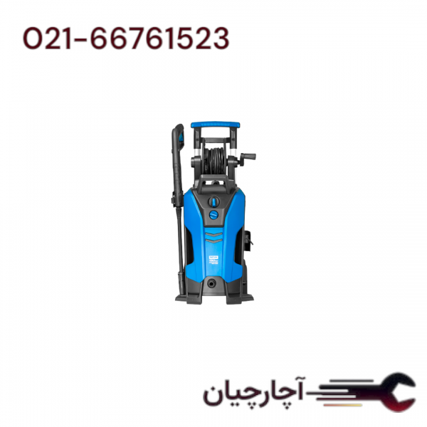 کارواش 2000 وات برند نووا، کد کالا 4150