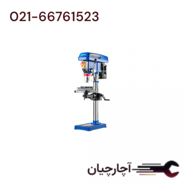 دریل ستونی 16 میلیمتری 550 وات برند نووا، کد کالا 5016