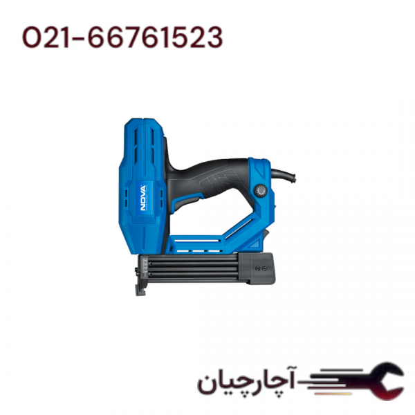 میخکوب برقی برند نووا، کد کالا 5022