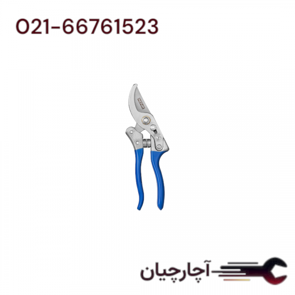 قیچی باغبانی مدل مستر برند نووا، کد کالا 2318