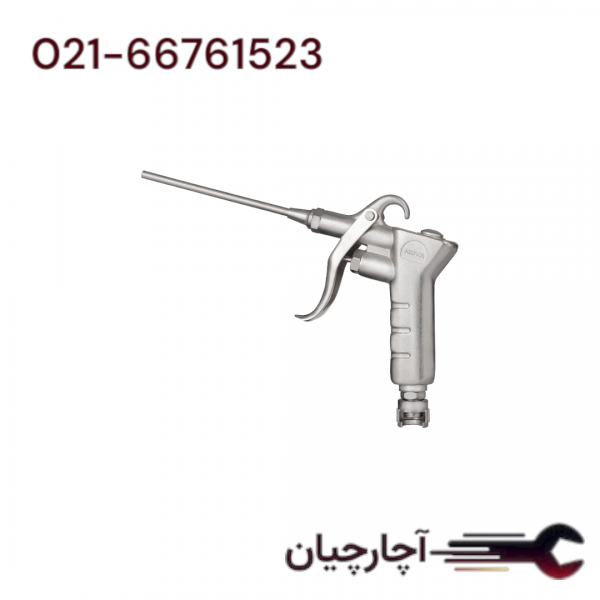 باد پاش سوپرنازل بلند برند نووا، کد کالا 2922