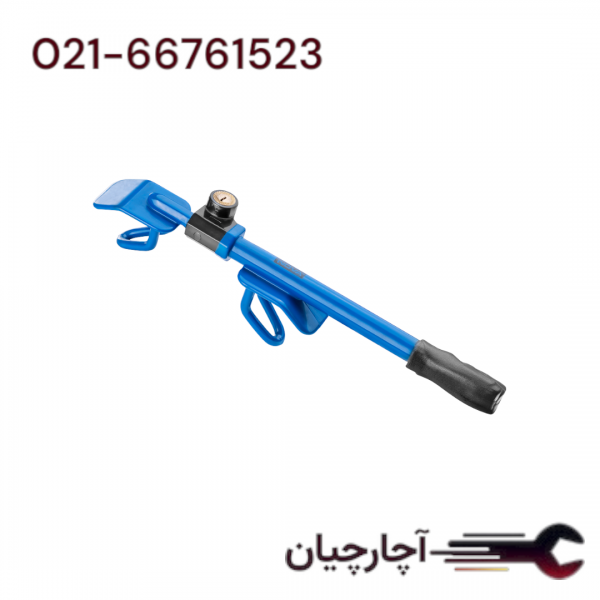 قفل فرمان L400 برند نووا، کد کالا 8200