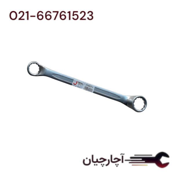 اچار دوسررینگ8/9 برند جی تک، کد کالا OFC8-9