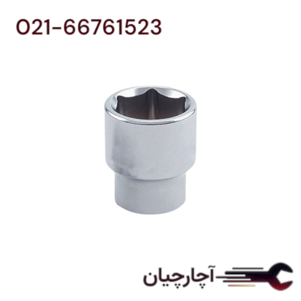 بکس تکی 16 برند جی تک، کد کالا SK1/2-16