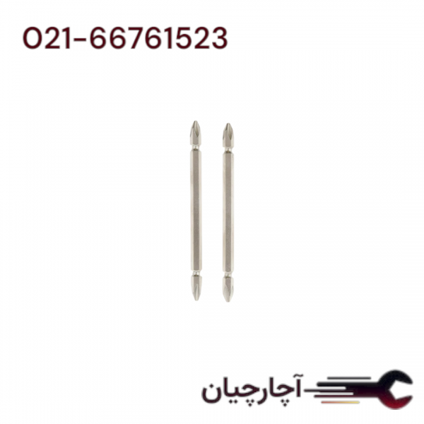 نوک 11سانت برند جی تک، کد کالا PH2-110