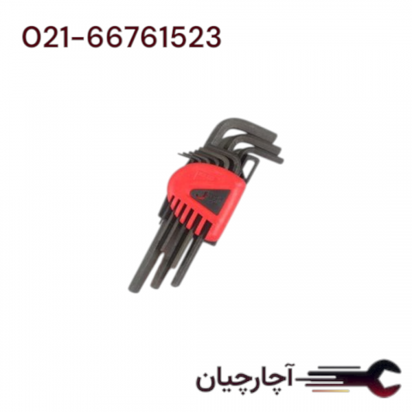 کارتی متوسط برند جی تک، کد کالا PM-B9