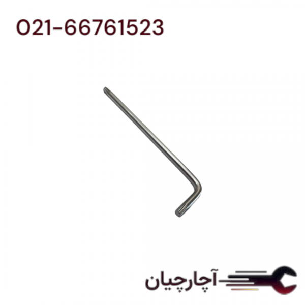 آلن ستاره ای T27 برند جی تک، کد کالا SWM-TT27