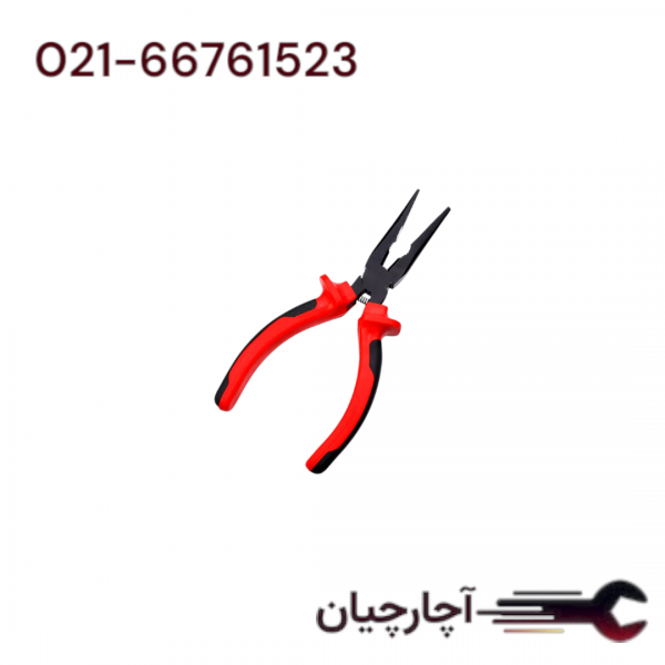 دم باریک 8 برند جی تک، کد کالا RPC-8