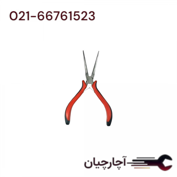 دم باریک الکترونیک برند جی تک، کد کالا MP-5A