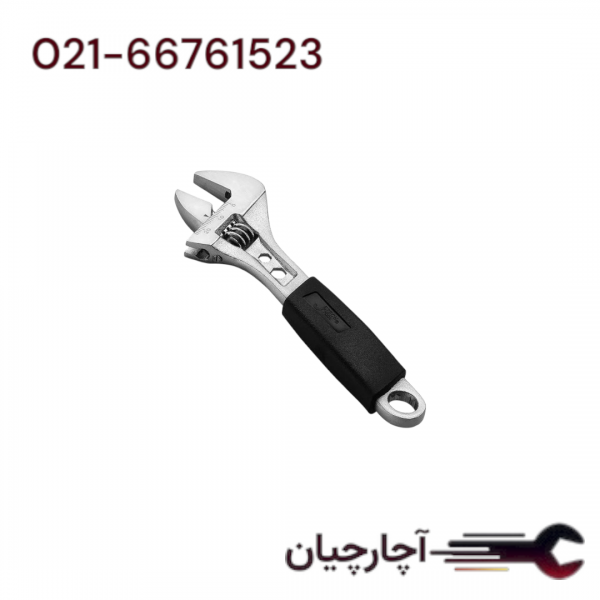 اچار فرانسه8 روکشدار برند جی تک، کد کالا AWS-8