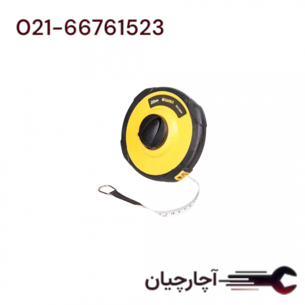 متر 20 متری فایبرگلاس  برند وینکس