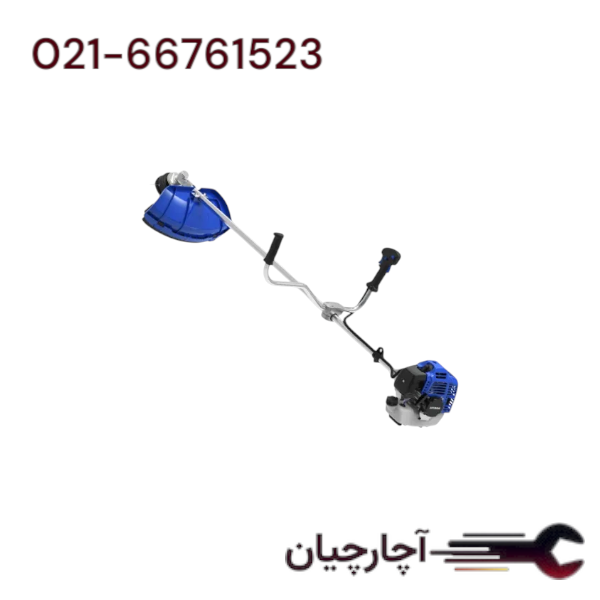 علف زن دوشی 2زمانه 3اسب بخار برند هیوندای، کد کالا HP-5551
