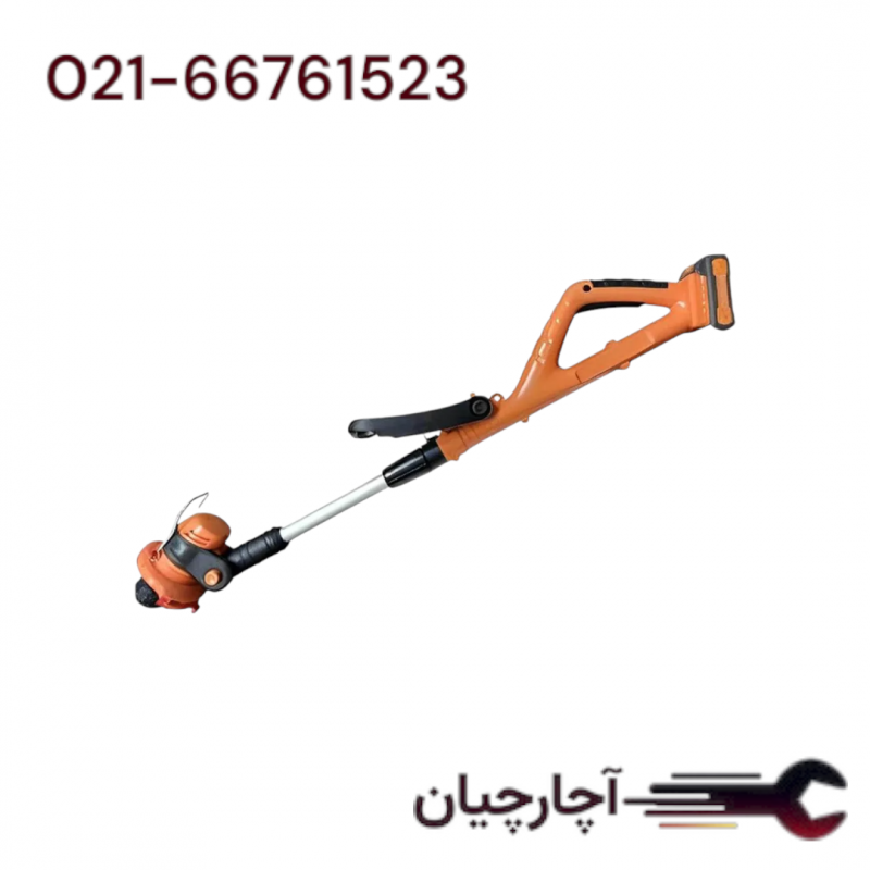 علف زن براشلس 20 ولت 2 آمپر برند آنکور، کد کالا AZ250-ANCHOR