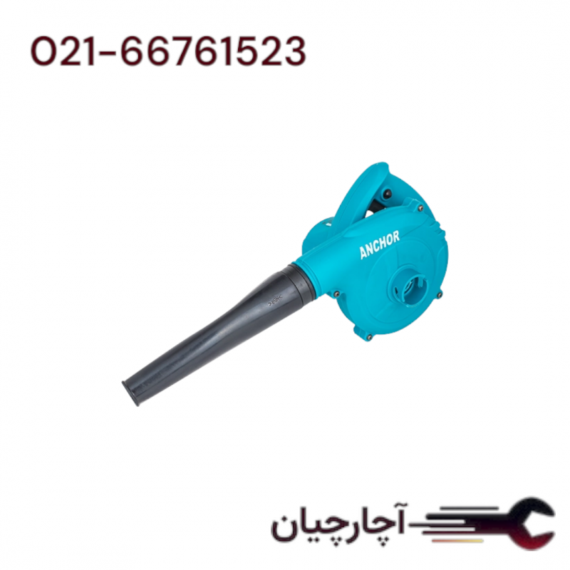 بلوور 600 وات برند پی ام، کد کالا B1-P.M