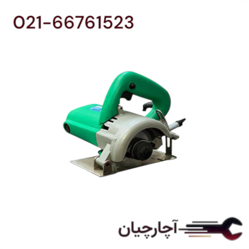 شیارزن تک تیغ 1300 وات برند پی ام، کد کالا M2-P.M