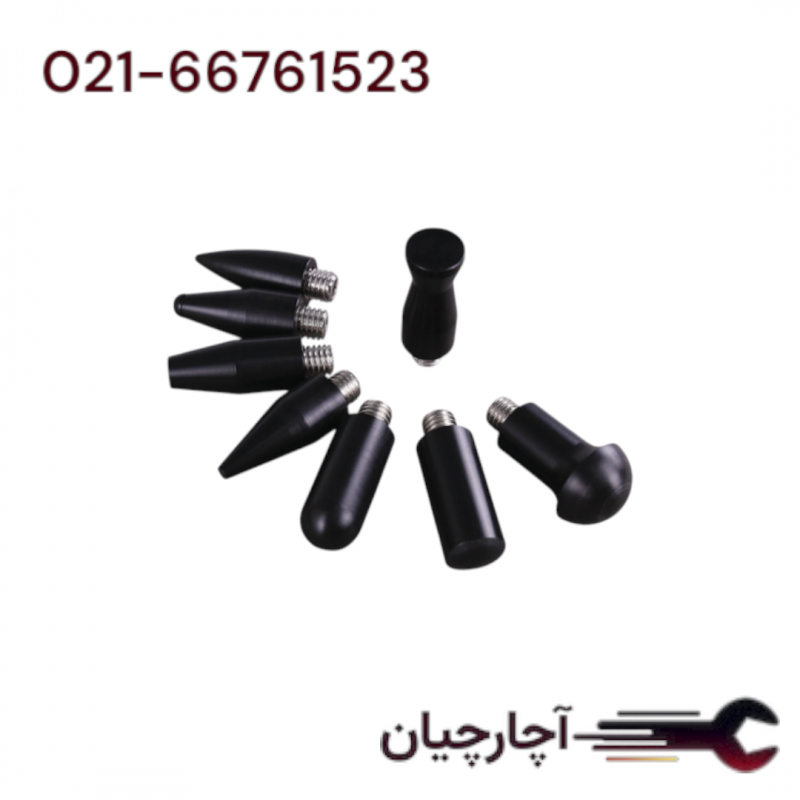 سری یدکی نایلونی 8 عدد برند ال کا کد کالا: H2194