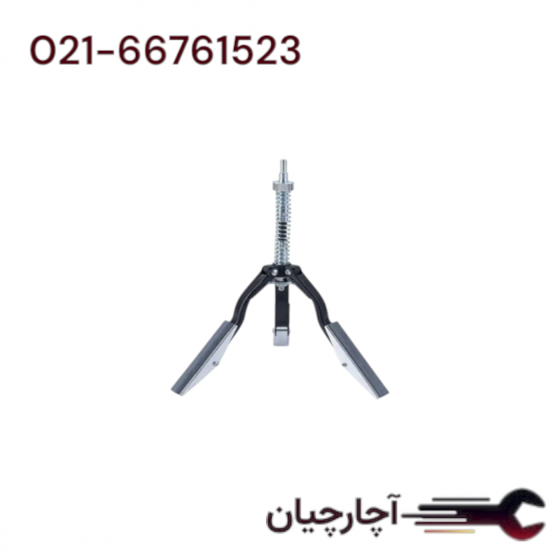 ابزار پرداخت داخل سیلندر 50-175 میلیمتر برند ال کا کد کالا: B4081