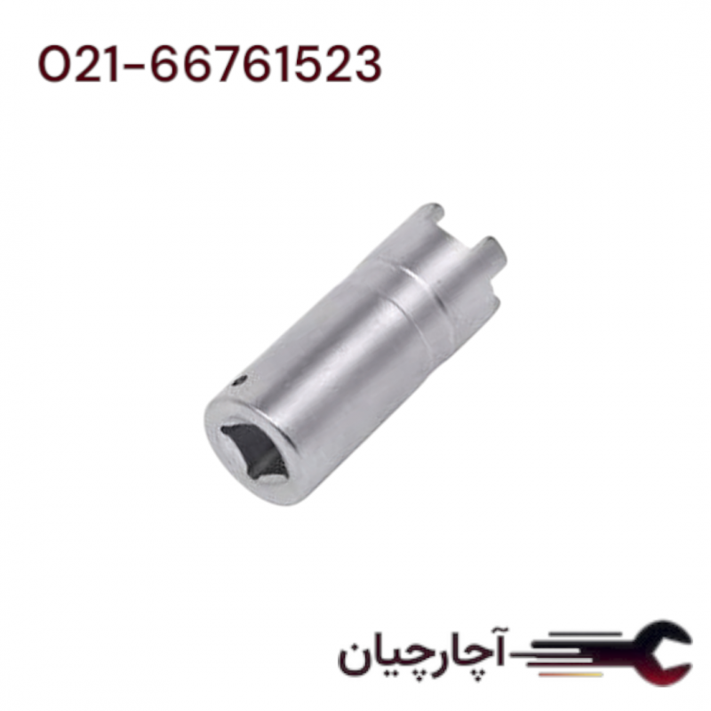 بکس انژکتور کامیون بنز-اسکانیا-مان برند ال کا کد کالا: A3042