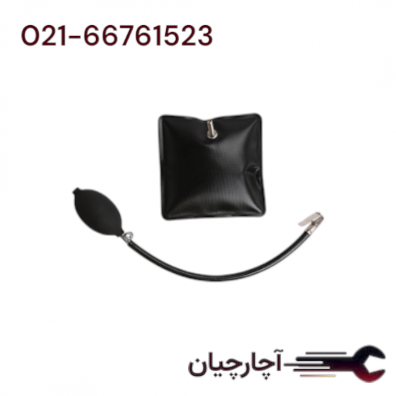 کیسه هوا صافکاری  برند ال کا کد کالا: C1069