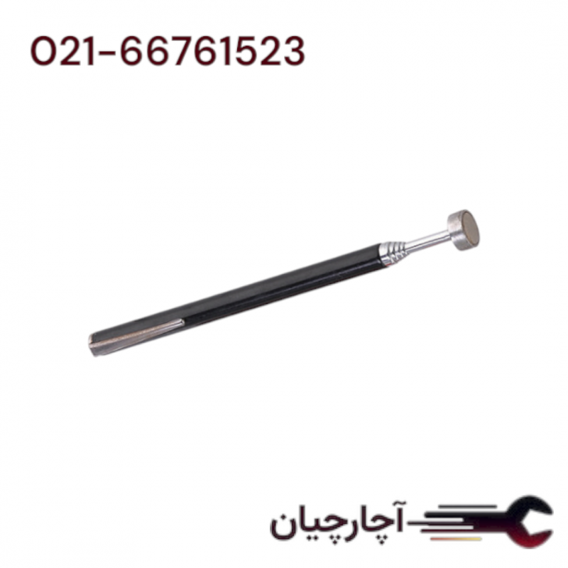 اهن ربا انتنی 1.5 کیلیویی-بدنه رنگی برند ال کا کد کالا: XF.PU-002