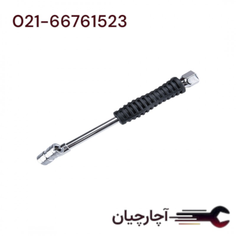 قلم باد 8 اینچی برند ال کا کد کالا: UC0487