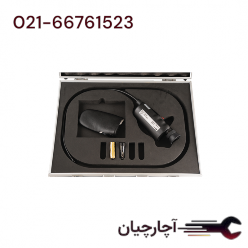 کیت ویدیو بازبینی برند ال کا کد کالا: DT0135