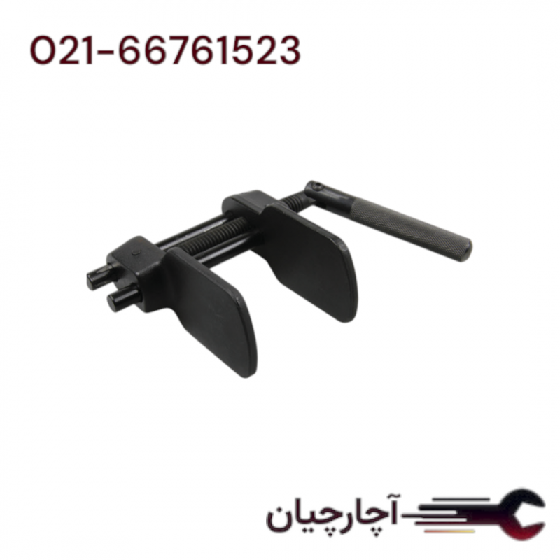 بازکن پیستون دیسک ترمز 50*115 برند ال کا کد کالا: BK0252