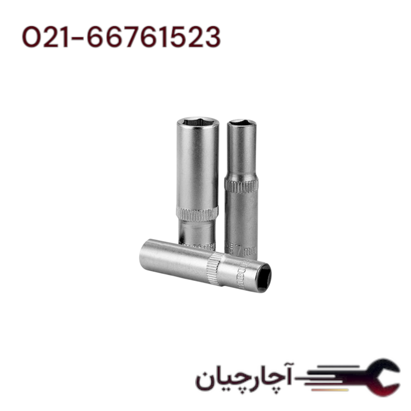 بکس 1.4 اینچ بلند7 میلیمتری برند هامبورگ