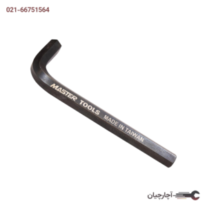 آچار آلن 16 S2