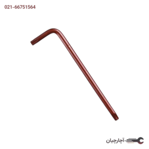 آلن ستاره‌ای S2 T15