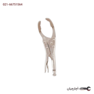 انبرقفلی فیلتر بازکن 11 اینچ 45 درجه برند مسترتولز تایوان