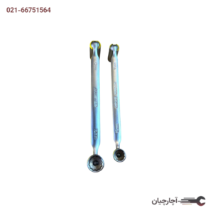 آچار دوسر بکسی 16×17 برند مسترتولز تایوان