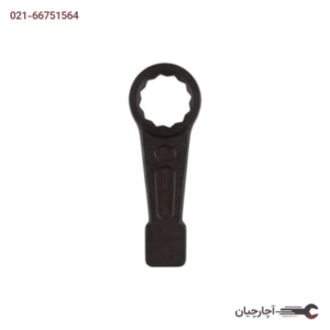 آچار رینگی چکشی 50 برند مسترتولز تایوان